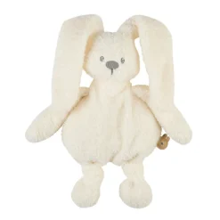 Peluche lapidou teddy vanille