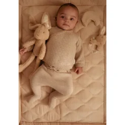 Peluche lapin - newborn - 32 cm