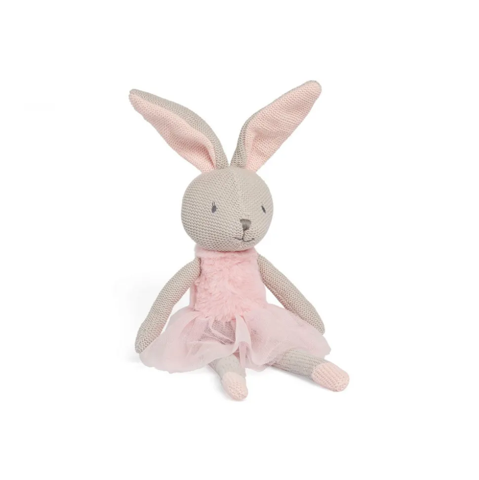 Peluche lapin nola