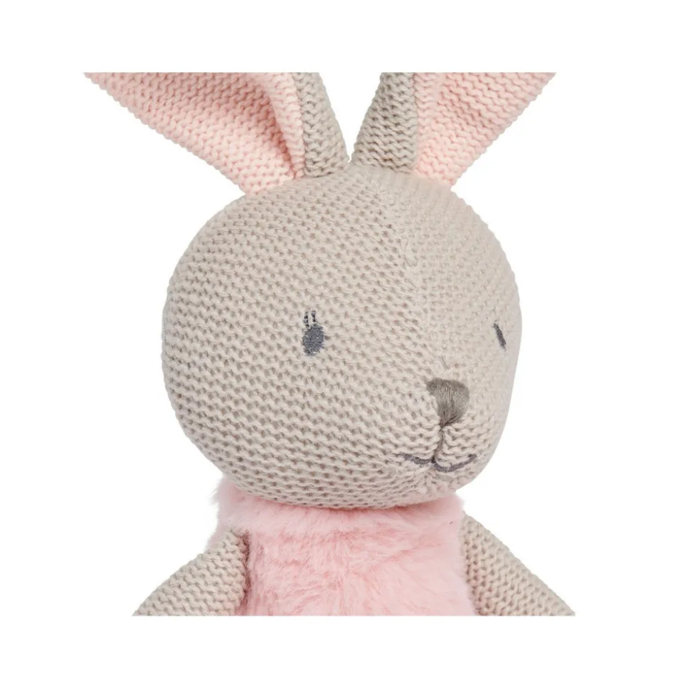 Peluche lapin nola