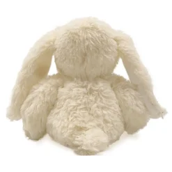 Peluche lapin rosa s - nougat