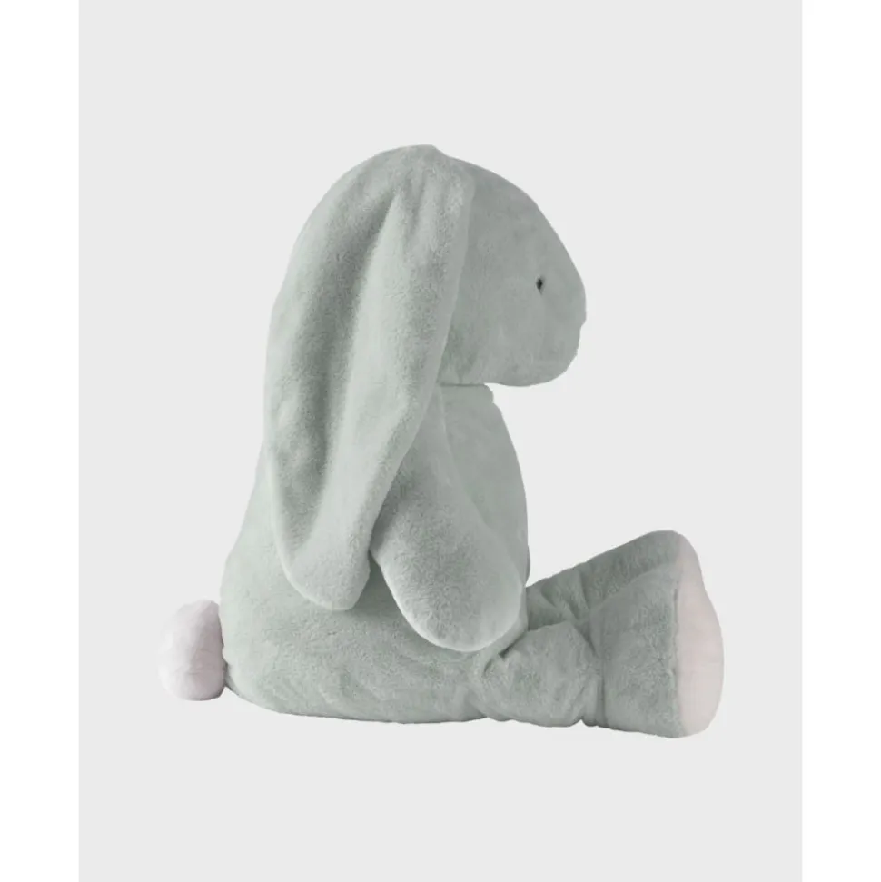Peluche large 80 cm - verdi