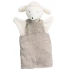 Peluche les marionnettes - albert le mouton