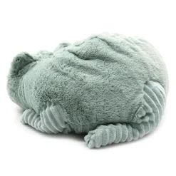 Peluche les ptipotos chat et son bébé menthe