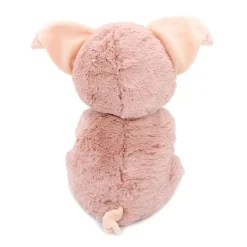 Peluche les ptipotos cochon et son bébé