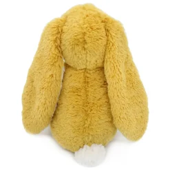 Peluche les ptipotos lapin et son bébé moutarde