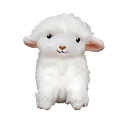 Peluche les ptipotos mouton et son bébé