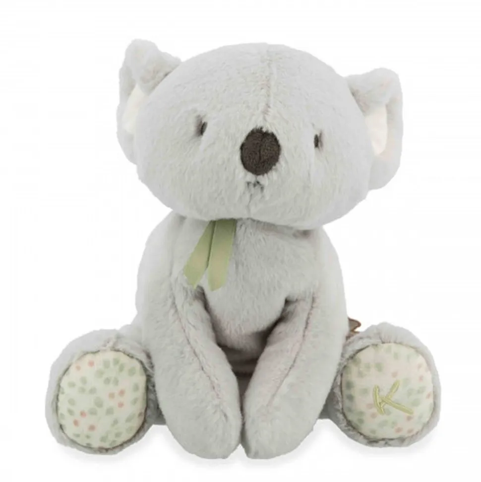 Peluche lestée koala