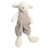 Peluche les tout-petits - albert le mouton