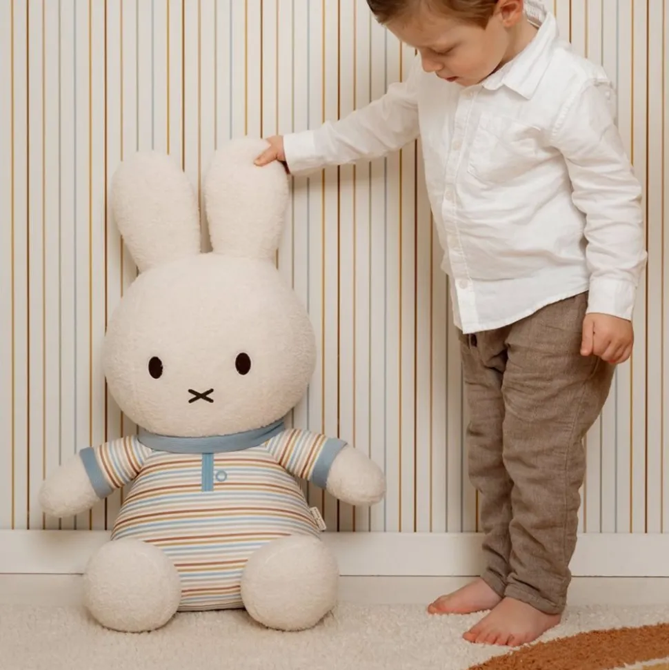Peluche miffy 60 cm