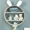 Peluche mini jules l'ours polaire