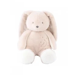 Peluche moka 40 cm