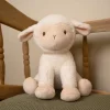 Peluche mouton - little farm -25 cm