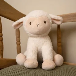 Peluche mouton - little farm -25 cm