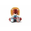 Peluche multi-activités jack le lion