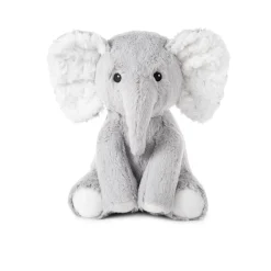 Peluche musicale bruit blanc éléphant