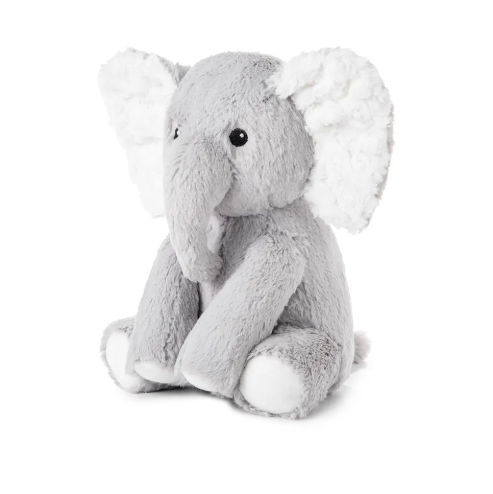 Peluche musicale bruit blanc éléphant on the go