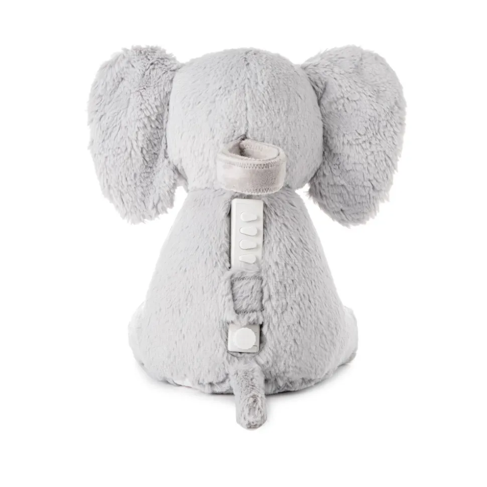 Peluche musicale bruit blanc éléphant on the go