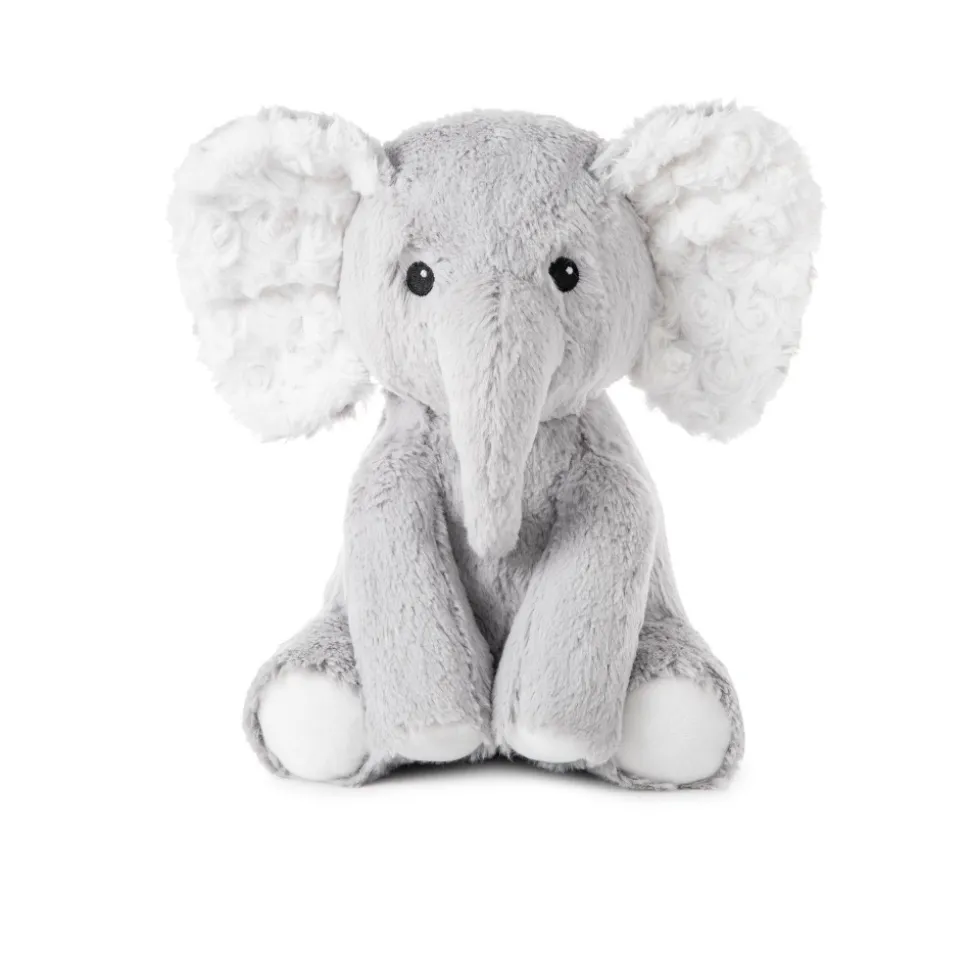 Peluche musicale bruit blanc éléphant on the go