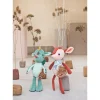 Peluche musicale eco-friendly joe le dragon