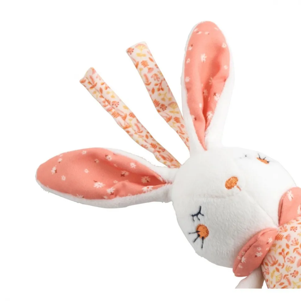 Peluche musicale esmée