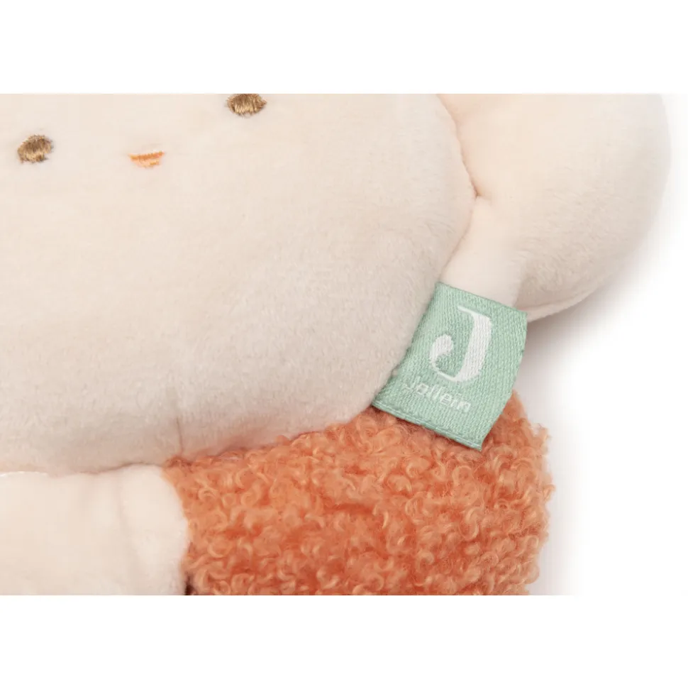 Peluche musicale pretty picnic