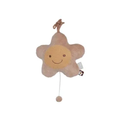 Peluche musicale spring garden
