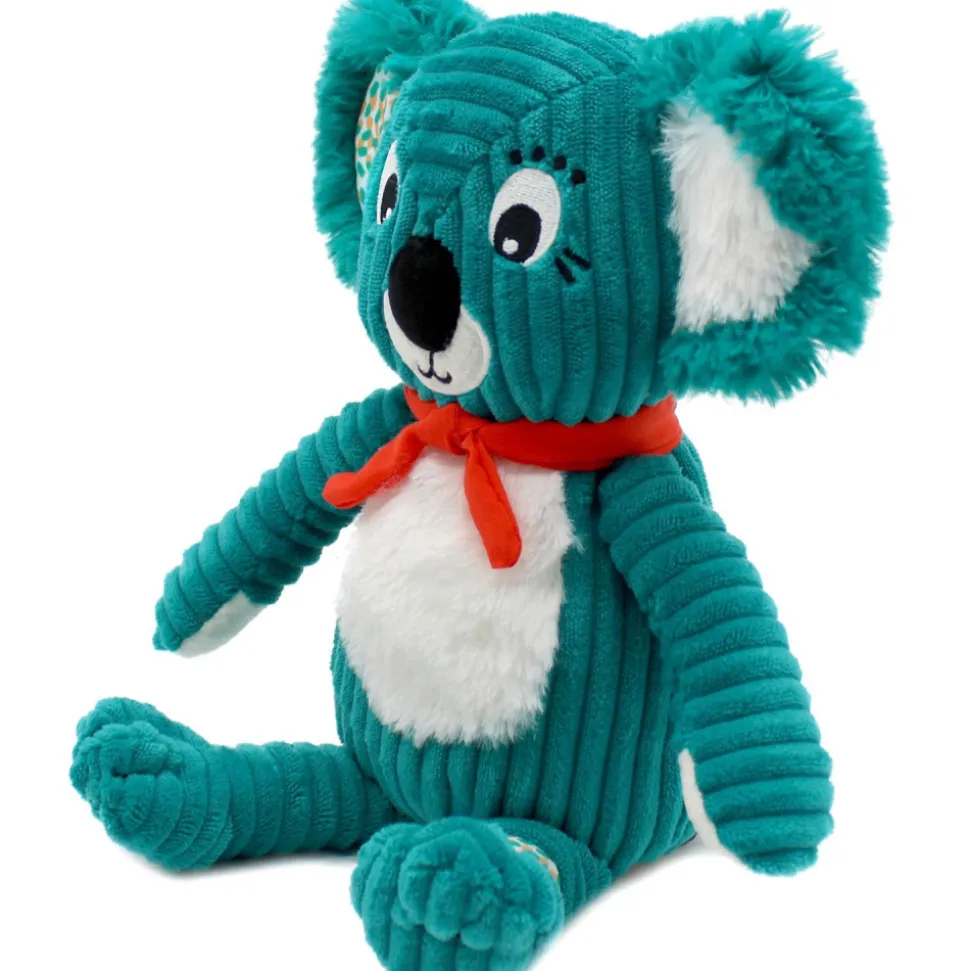 Peluche original berlingos le koala