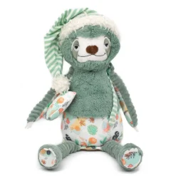 Peluche original chillos le paresseux
