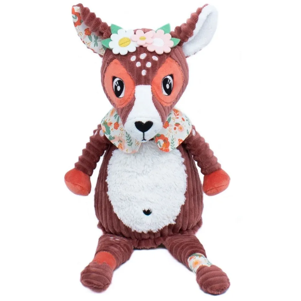 Peluche original mélimélos la biche
