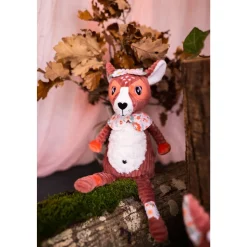 Peluche original mélimélos la biche