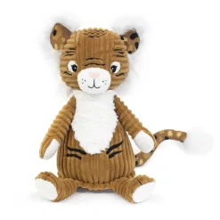 Peluche original spéculos le tigre