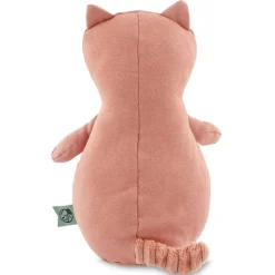 Peluche petite bébé - mrs. cat rose