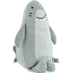 Peluche petite bébé - mr. shark blue