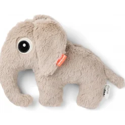 Peluche petite elphee sable