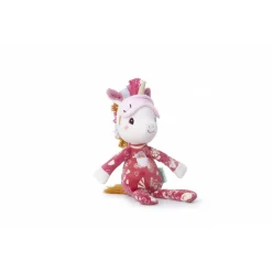 Peluche phosphorescente lena ami de la nuit