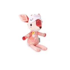 Peluche phosphorescente stella ami de la nuit