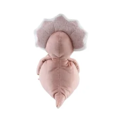 Peluche popsie rose 40cm