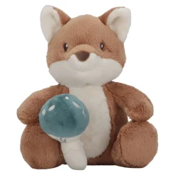 Peluche renard forest friends 20 cm