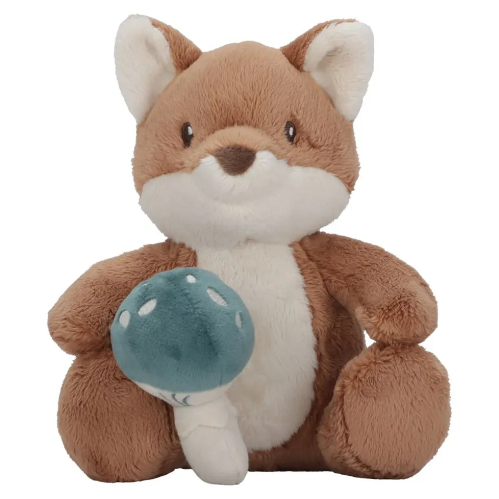 Peluche renard forest friends 20 cm