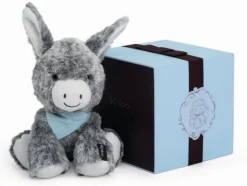Peluche rélgiss l'ânon - 17 cm