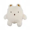 Peluche réversible boubou