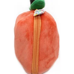Peluche réversible flipetz tortue et pêche