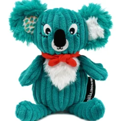 Peluche simply 22 cm berlingos le koala