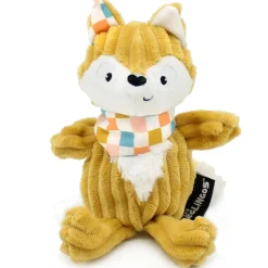 Peluche simply 22 cm cyranos le renard