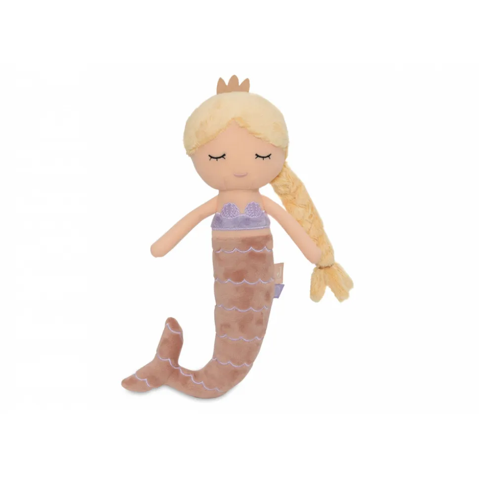 Peluche sirène ella