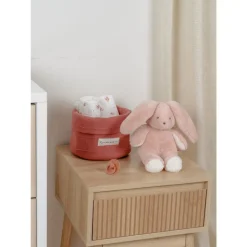 Peluche small 25 cm - rosie