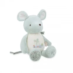 Peluche sonore souris