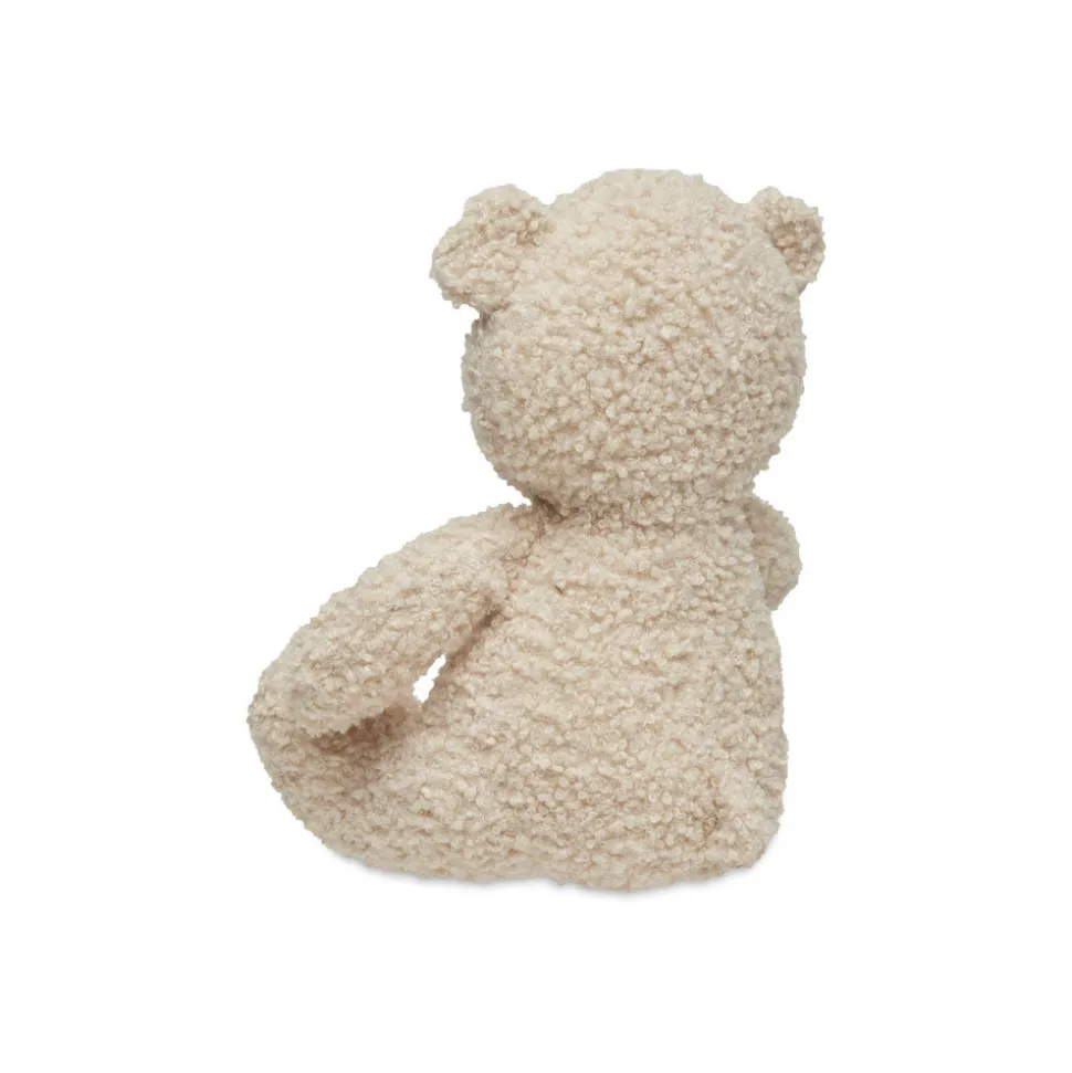 Peluche teddy bear naturel