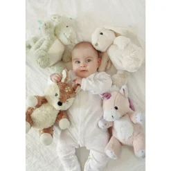 Peluche veilleuse dragon lovelight buddies